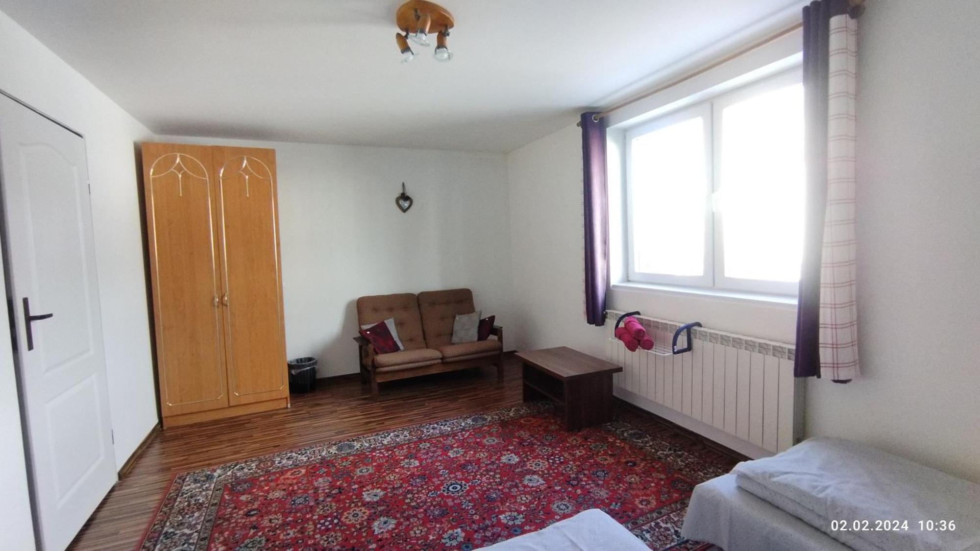 Lucky Cat Hotel Nova Lesna Exterior photo